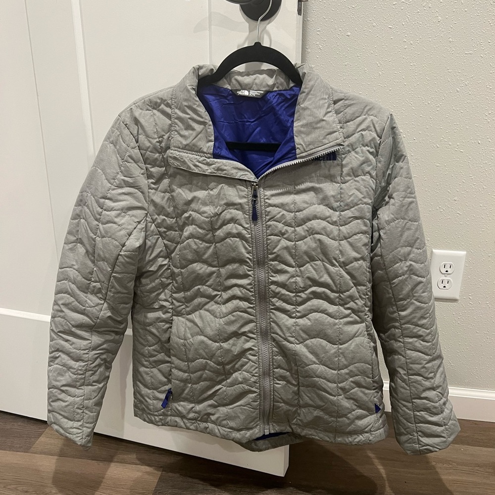 North Face Jacket, XL